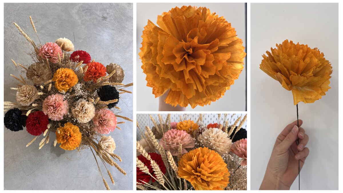 Christelle Garrigue — Plasticienne