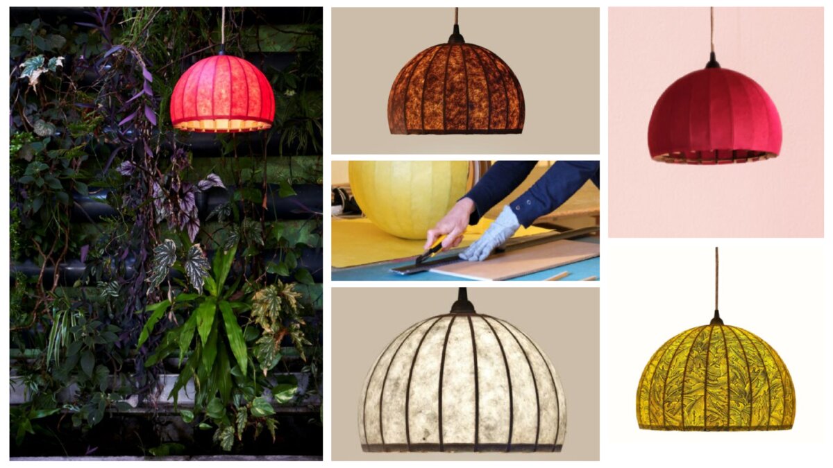 Sophie Reine — Menuisière carton