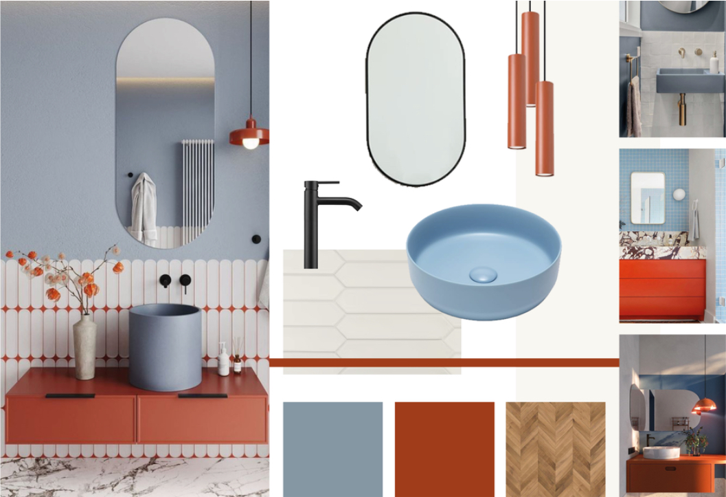 Marine Anton — réalisation 2