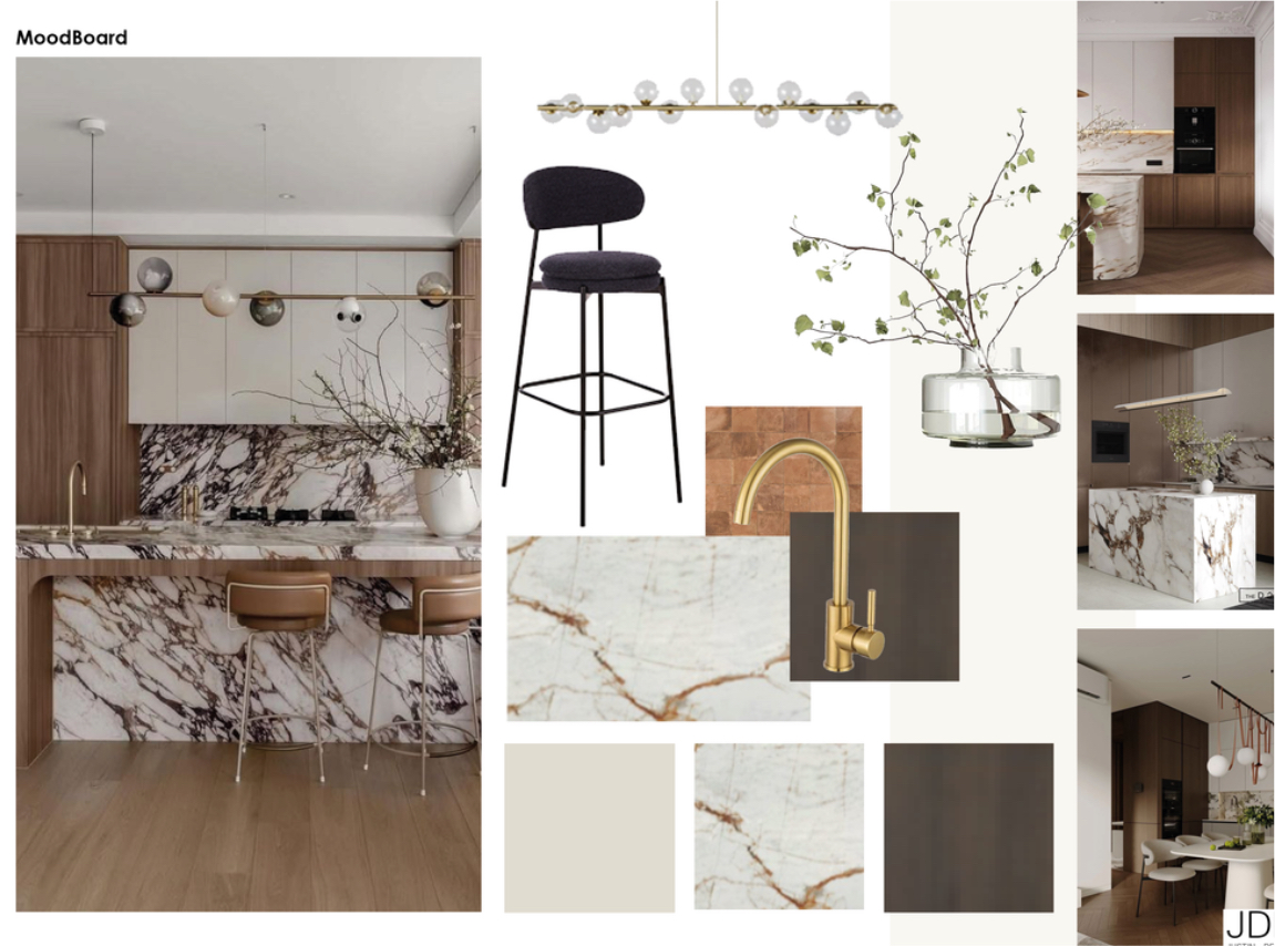 Marine Anton — réalisation 6