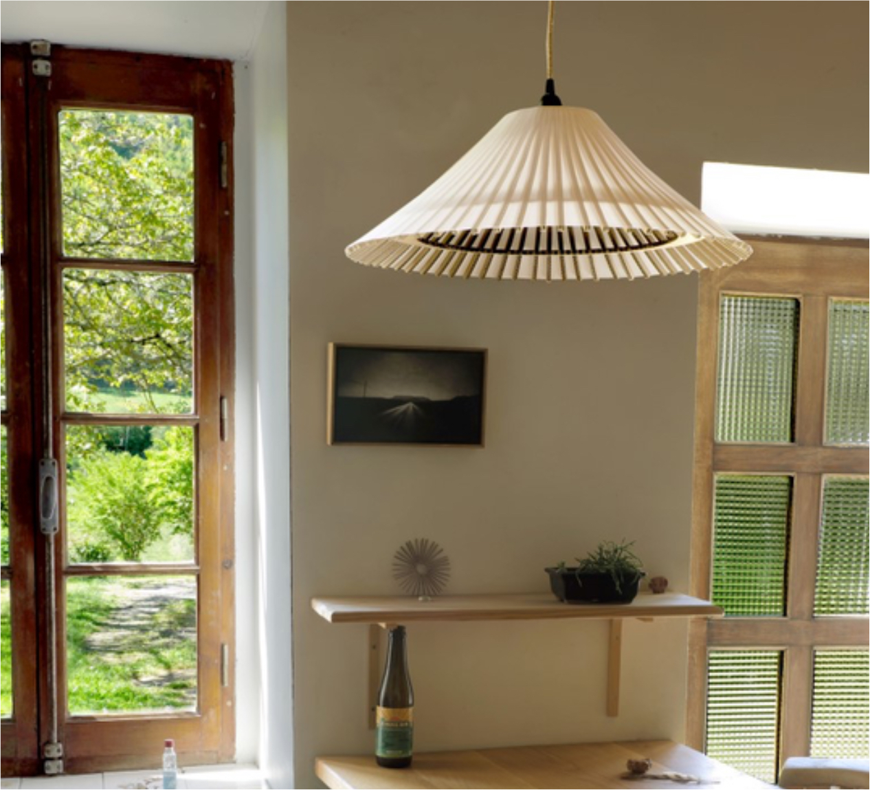 Maz Luminaires — réalisation 3