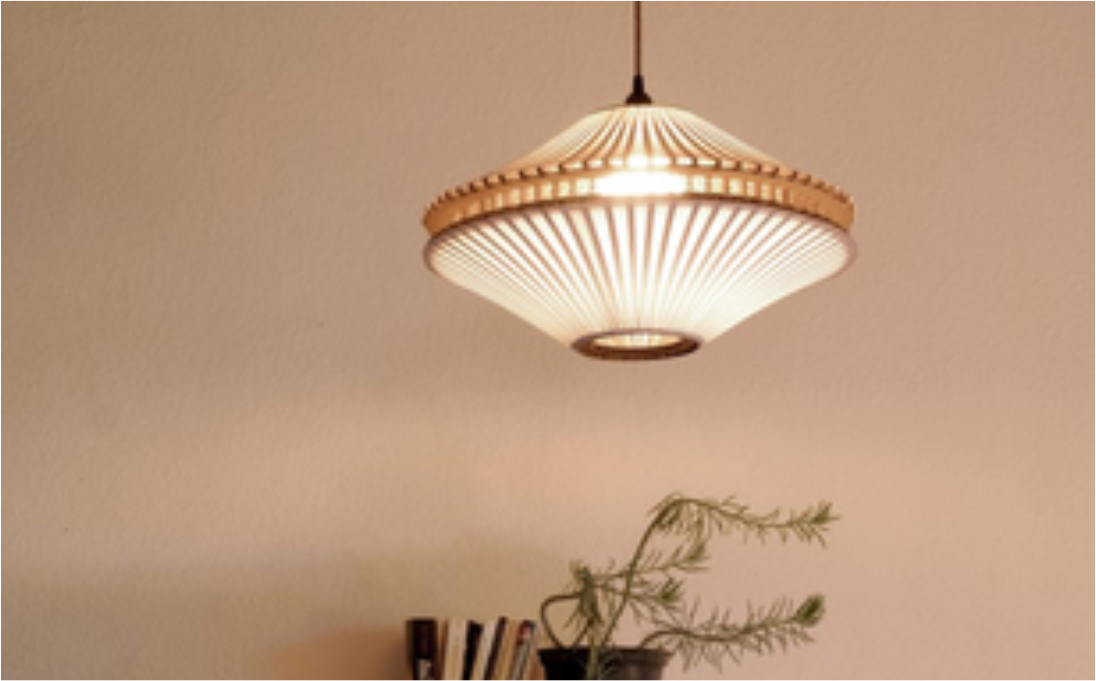 Maz Luminaires — réalisation 4