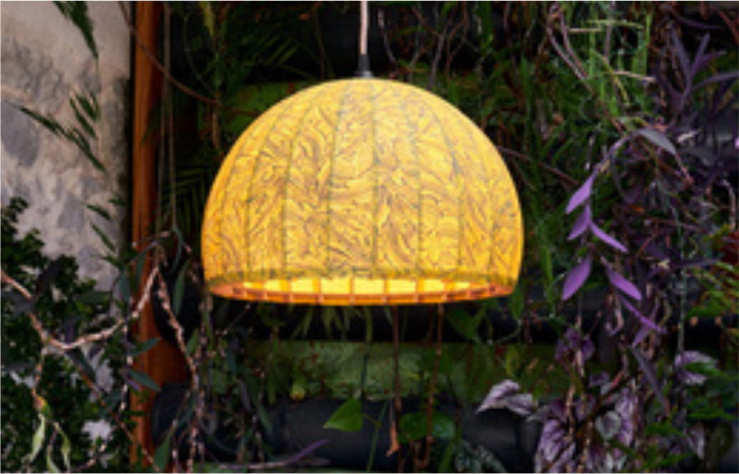 Maz Luminaires — réalisation 5