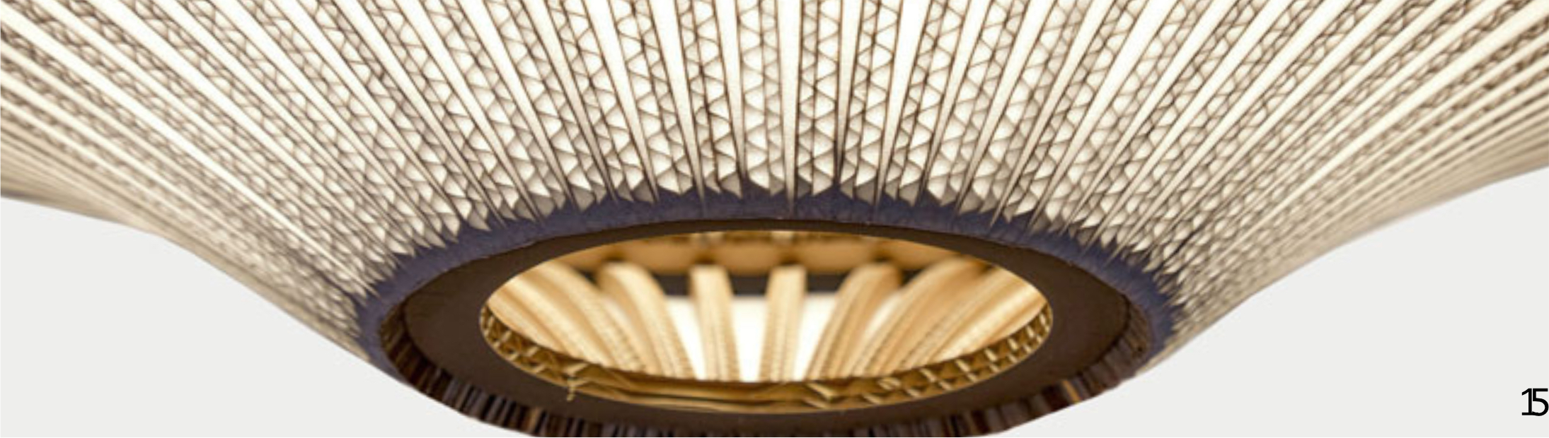 Maz Luminaires — réalisation 6