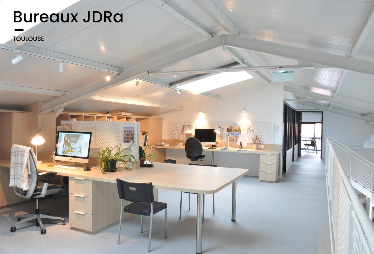 JDRa | agence 1