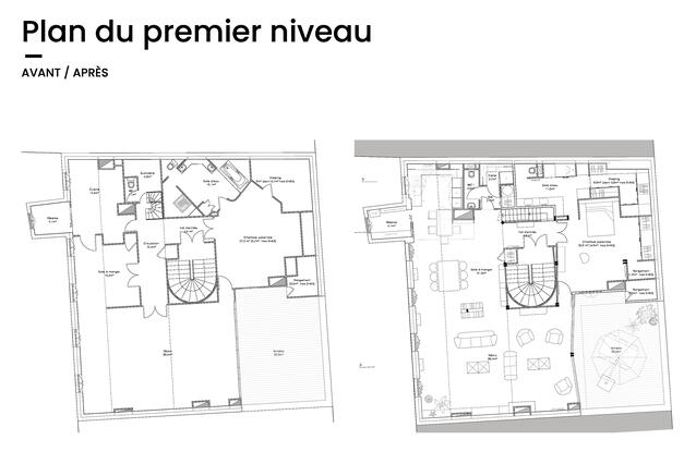 JDRa | appartement 