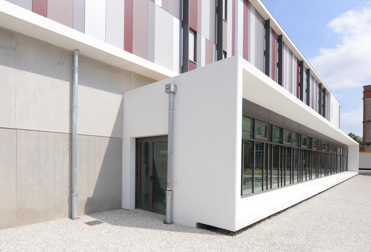 JDRa | lycée collège 1