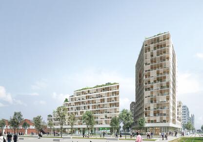 JDRa | logement 4