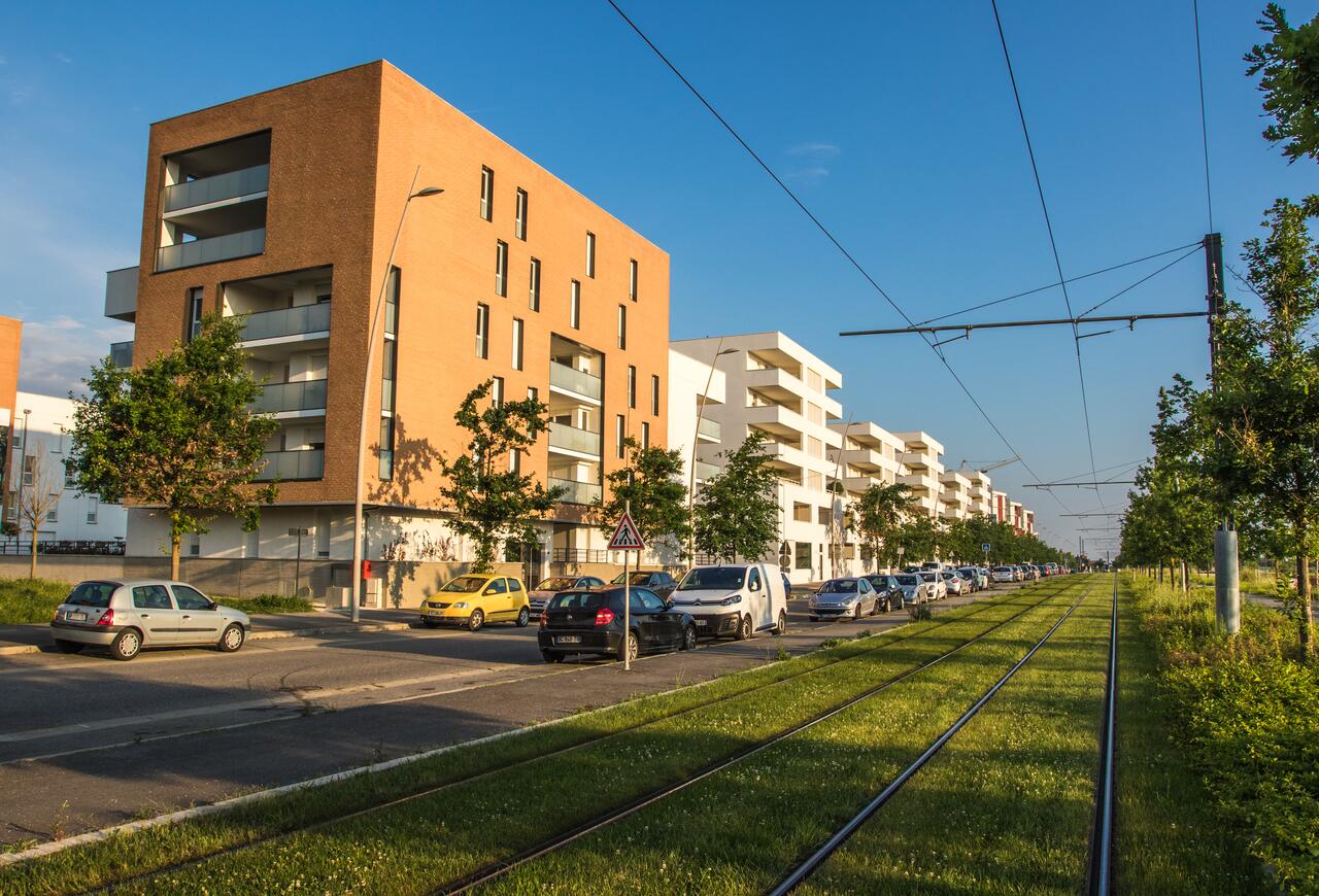 JDRa | logement collectif 1