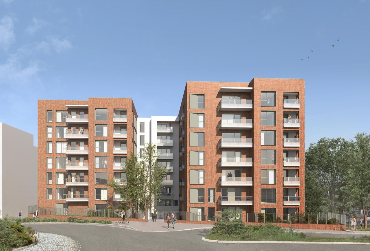 JDRa | logement collectif 1