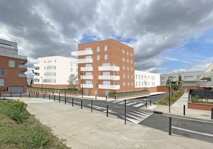 JDRa | logement 9