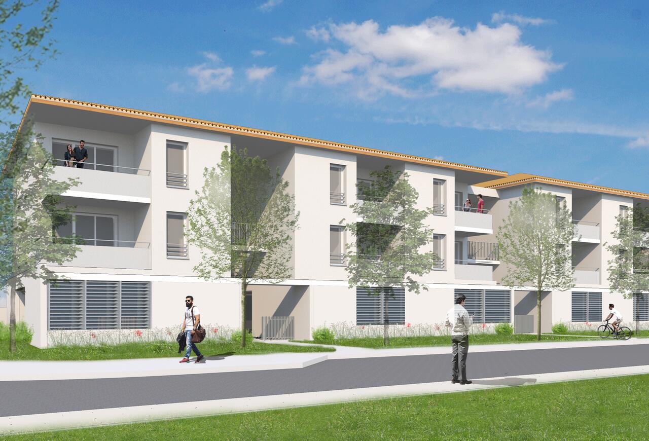 JDRa | logement