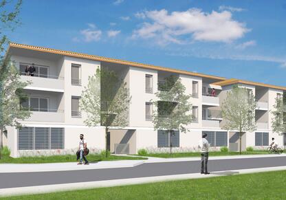 JDRa | logement 9