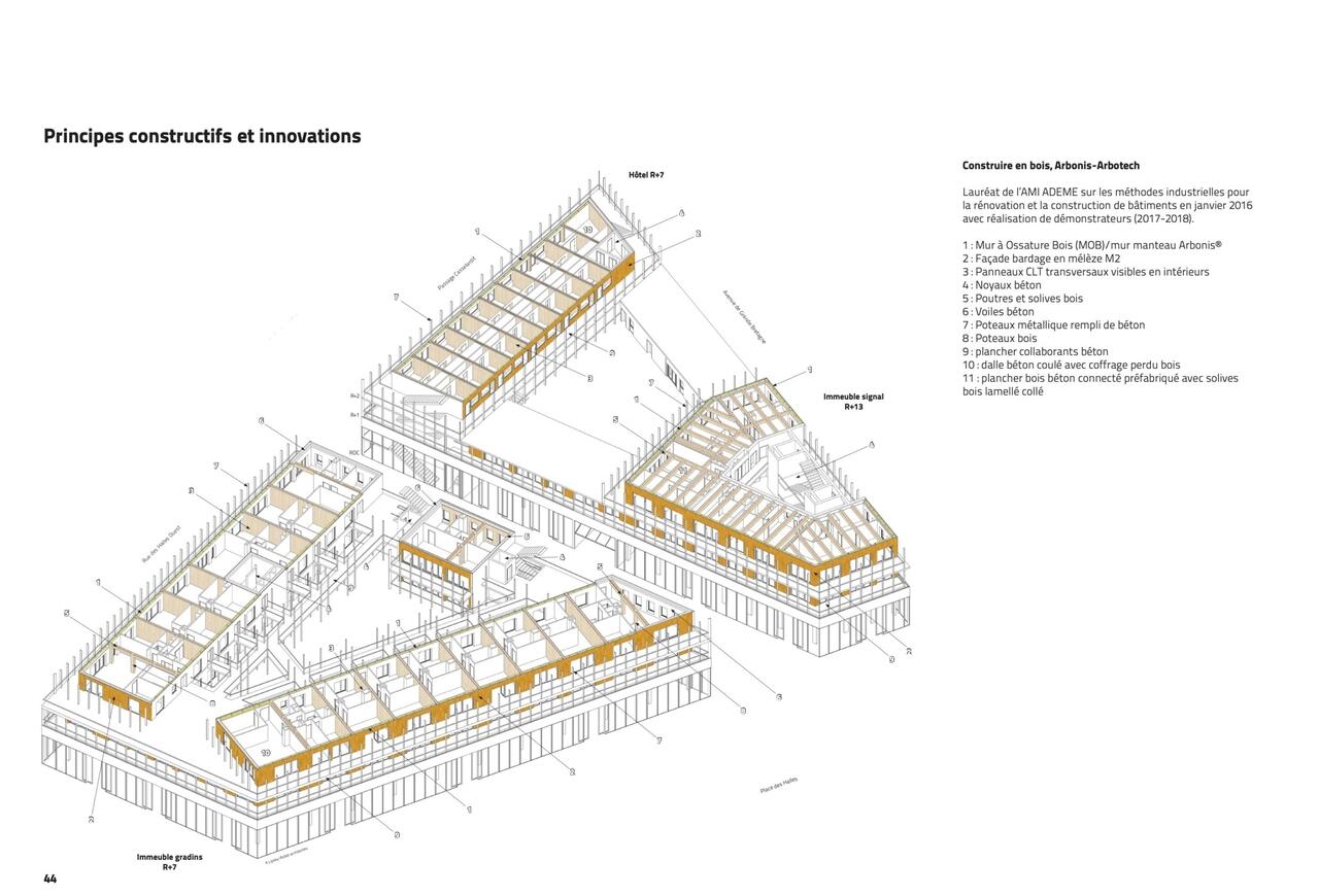 JDRa | logement hôtel chambre 2