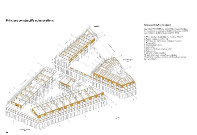 JDRa | logement hôtel chambre 5