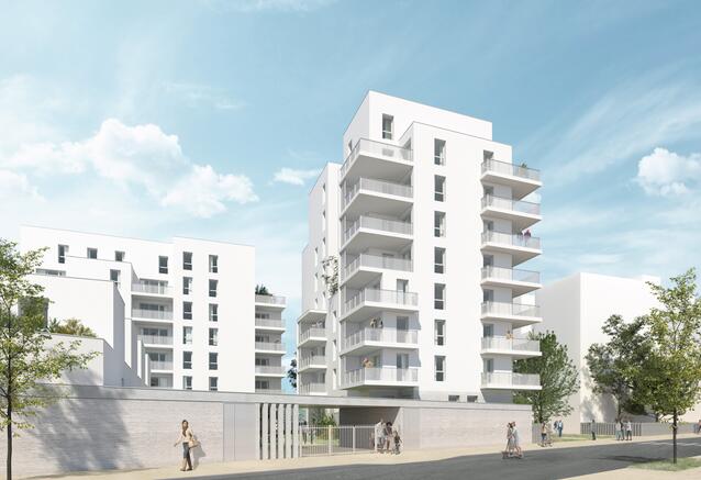 JDRa | logement PSLA 2