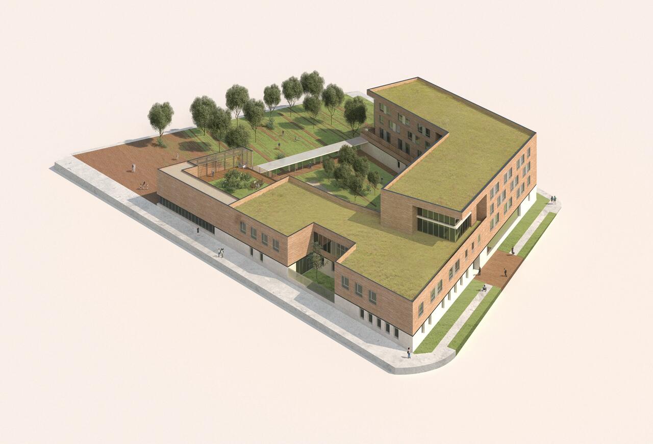JDRa | salle polyvalente 3