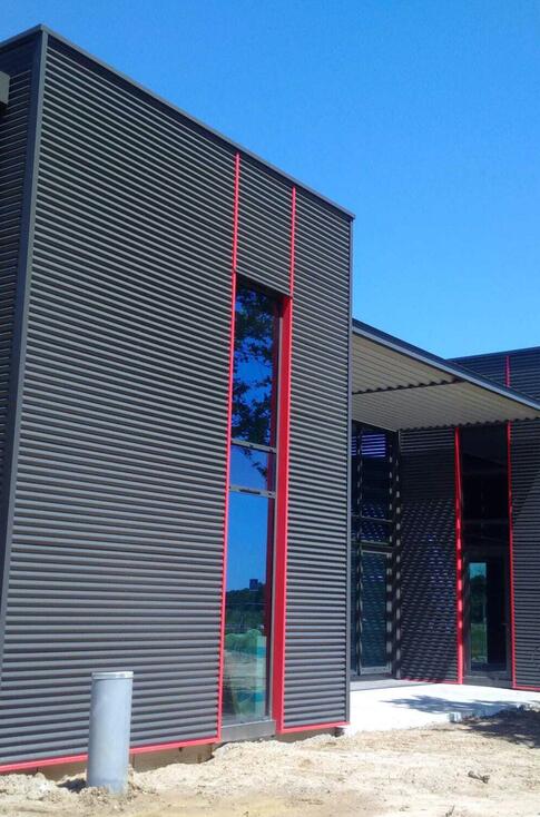 JDRa | bureaux activités 